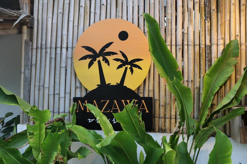 Mazawa Siargao By Zuzu image