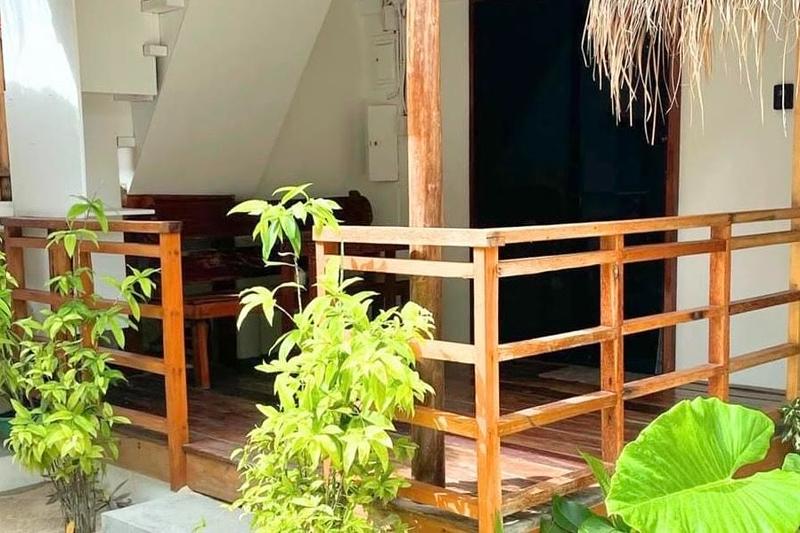 Mazawa Siargao By Zuzu image