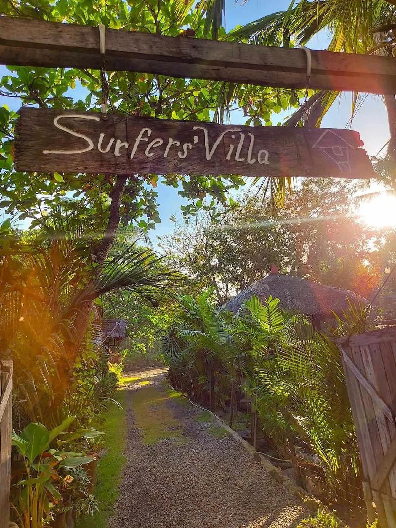 Surfer's Villa La Union By Zuzu image