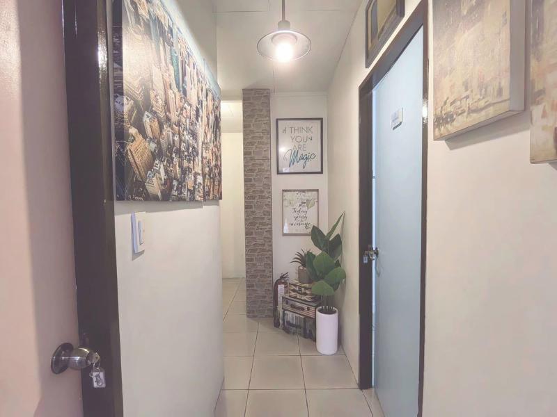 Nappers Hostel By Zuzu image