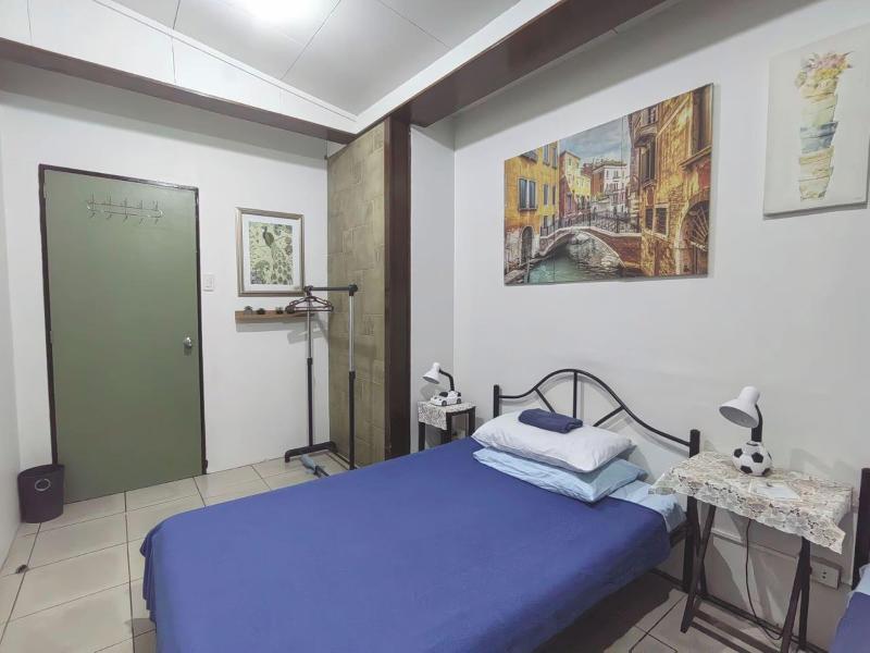 Nappers Hostel By Zuzu image