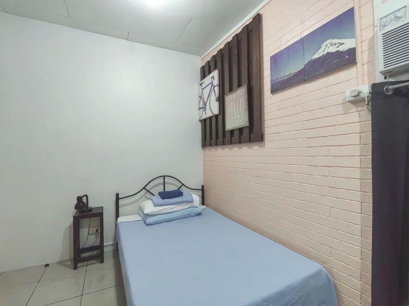Nappers Hostel By Zuzu image