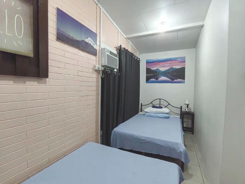 Nappers Hostel By Zuzu image