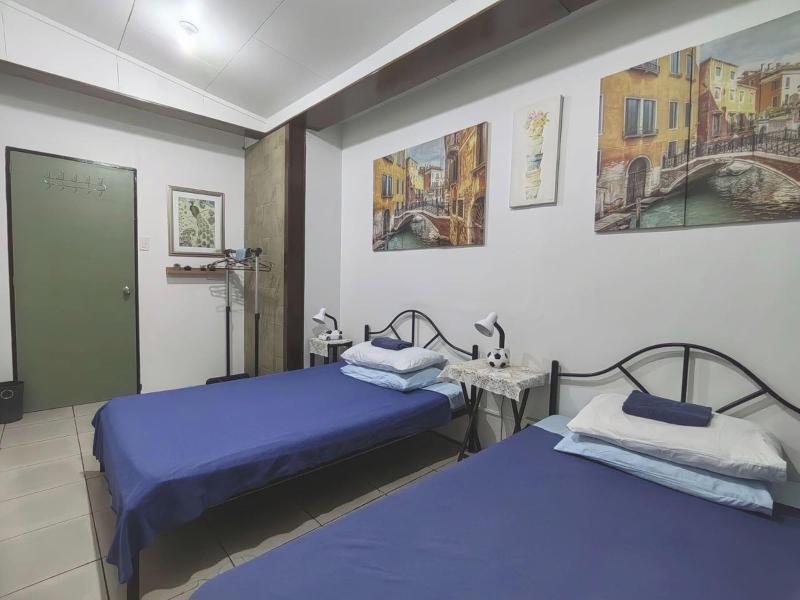 Nappers Hostel By Zuzu image