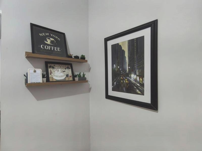 Nappers Hostel By Zuzu image