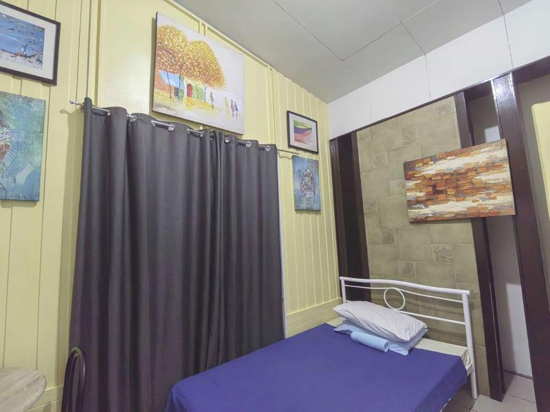 Nappers Hostel By Zuzu image