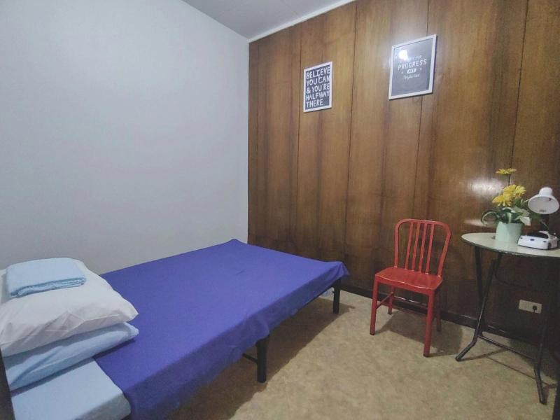 Nappers Hostel By Zuzu image