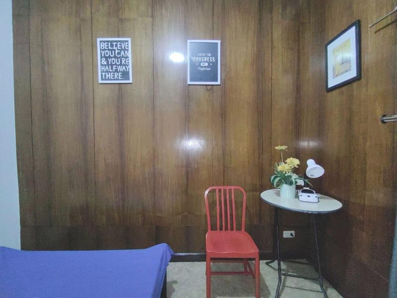 Nappers Hostel By Zuzu image