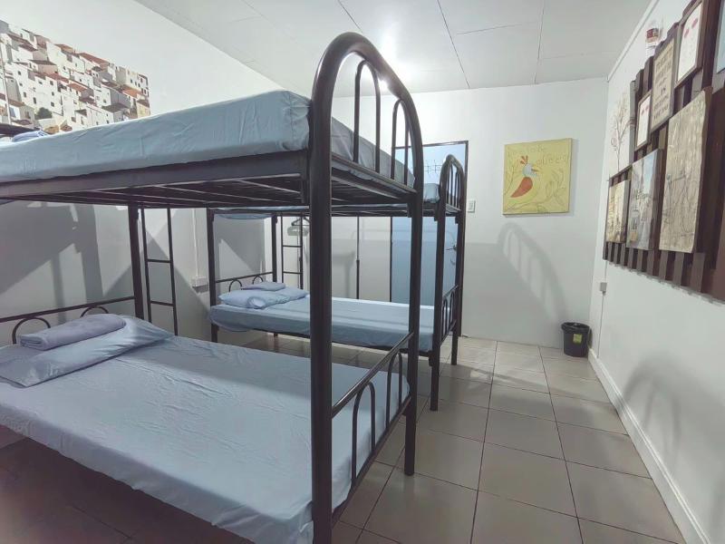 Nappers Hostel By Zuzu image