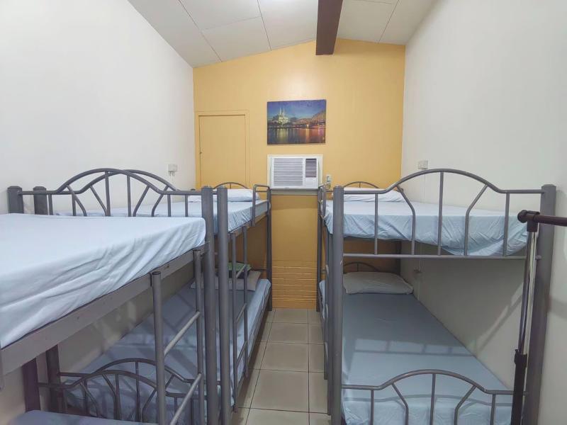 Nappers Hostel By Zuzu image
