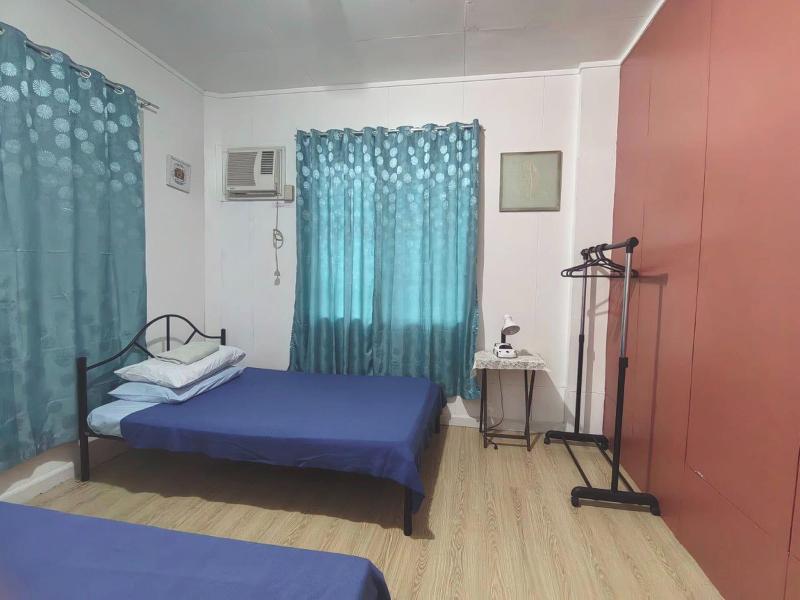 Nappers Hostel By Zuzu image