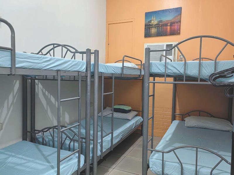 Nappers Hostel By Zuzu image