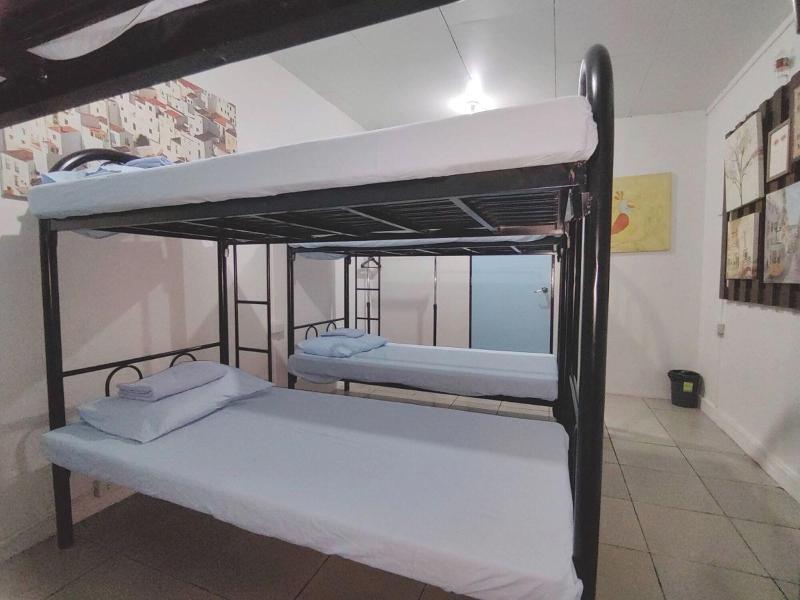 Nappers Hostel By Zuzu image