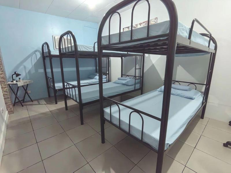 Nappers Hostel By Zuzu image