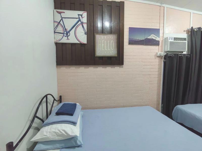Nappers Hostel By Zuzu image