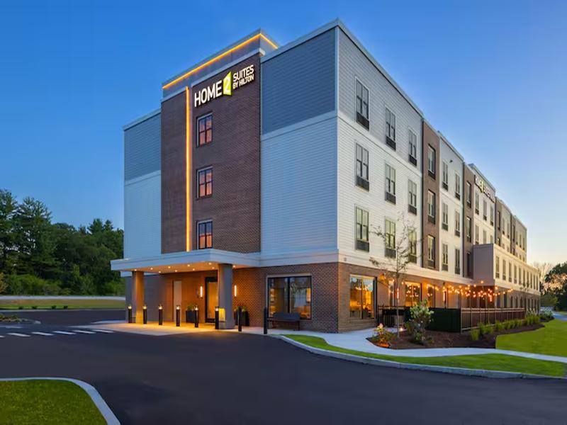 Home2 Suites By Hilton Kittery