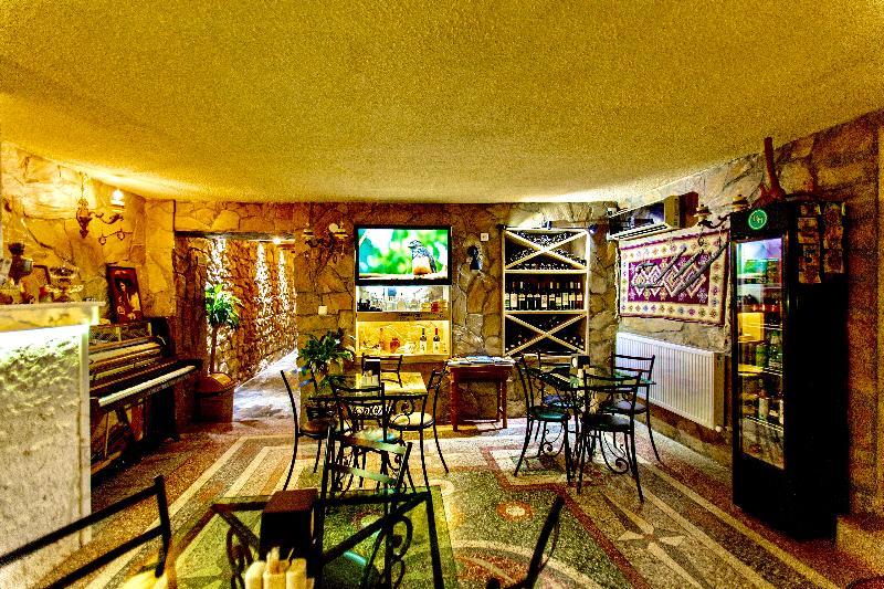 Hotel History image
