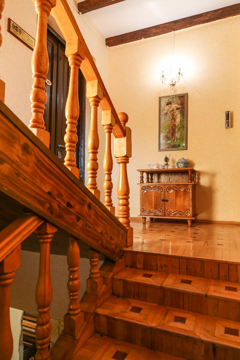 Hotel History image