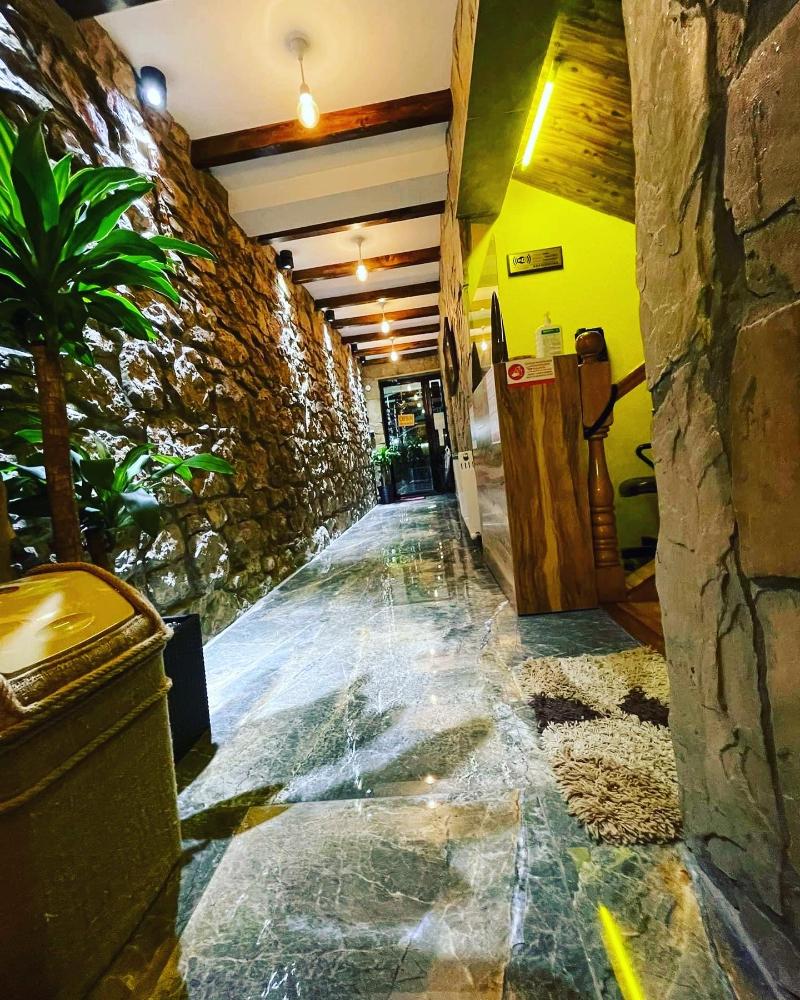 Hotel History image