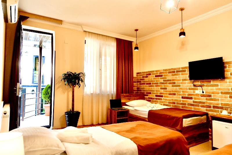 Hotel History image