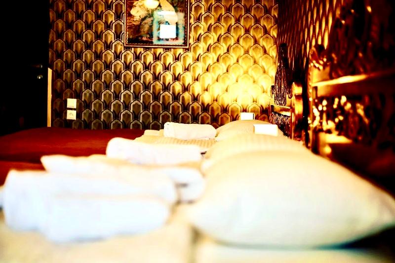 Hotel History image