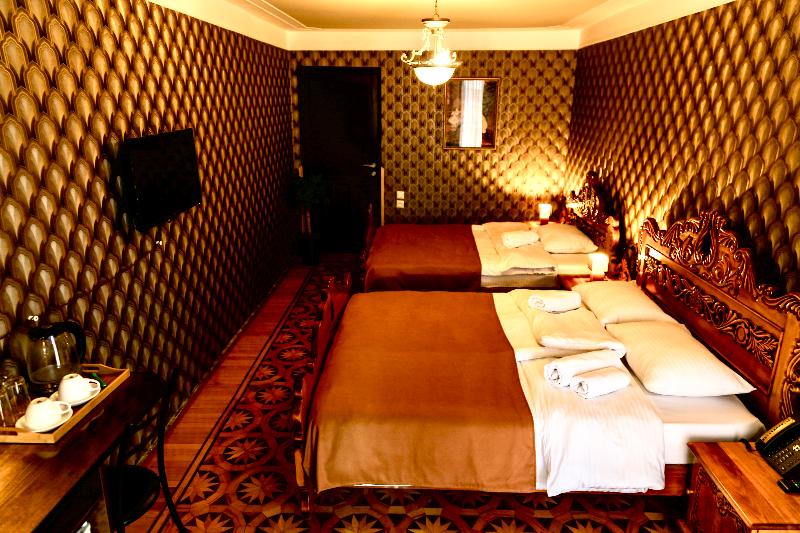 Hotel History image