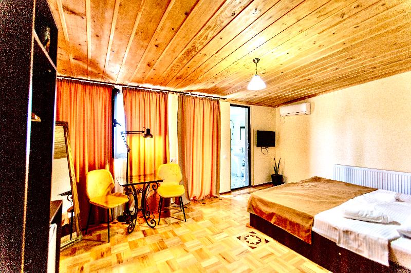 Hotel History image