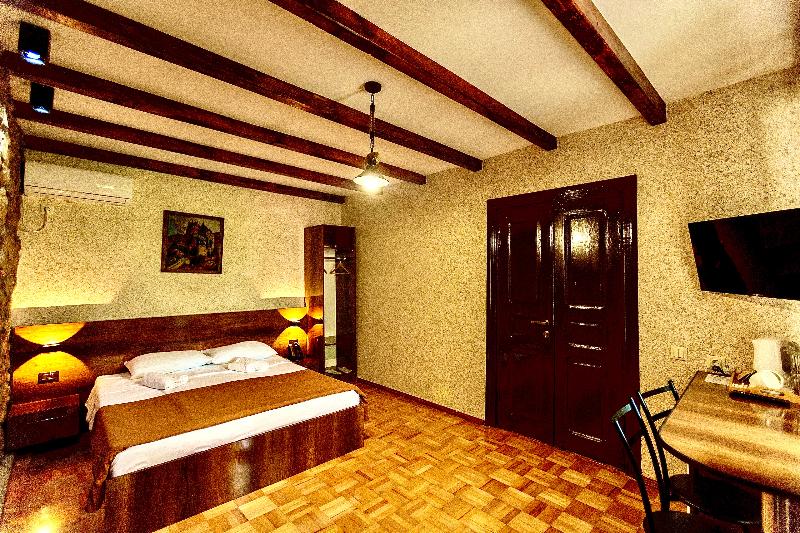 Hotel History image