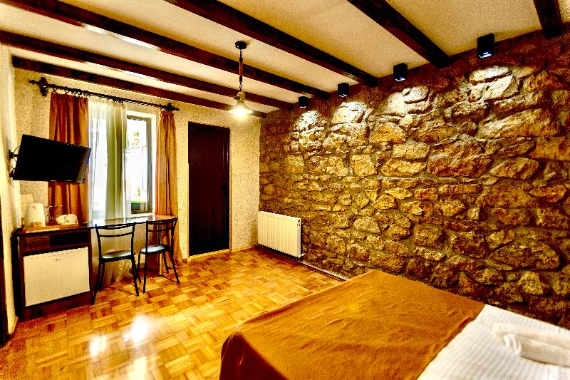Hotel History image