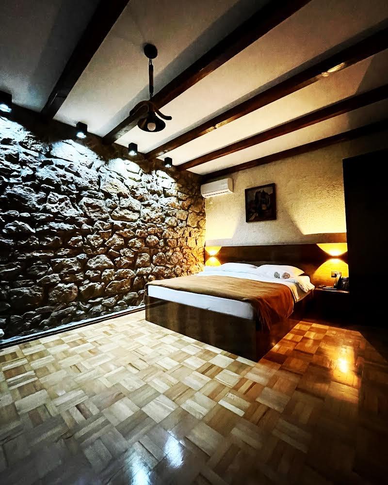Hotel History image