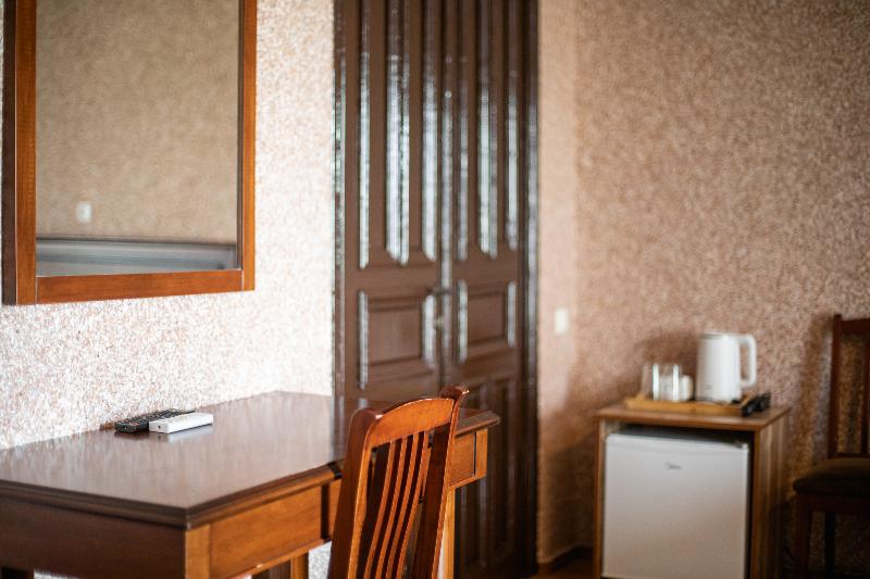 Hotel History image