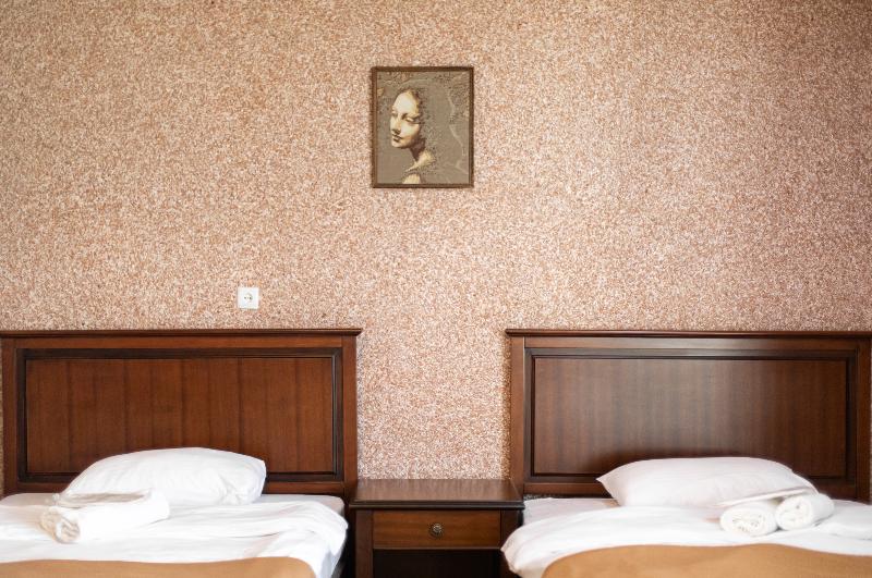Hotel History image