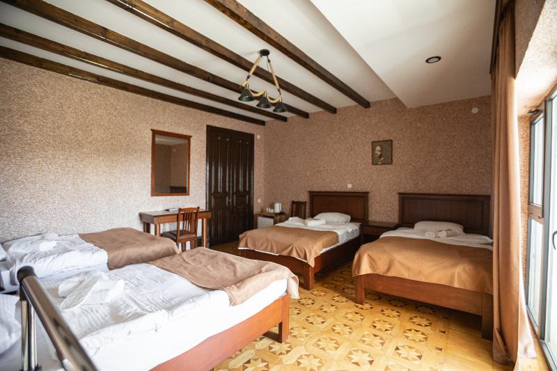 Hotel History image