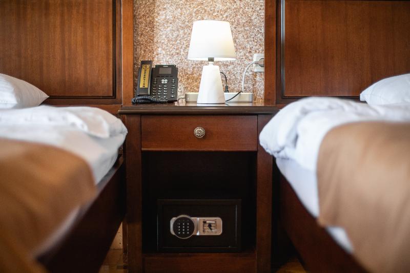 Hotel History image