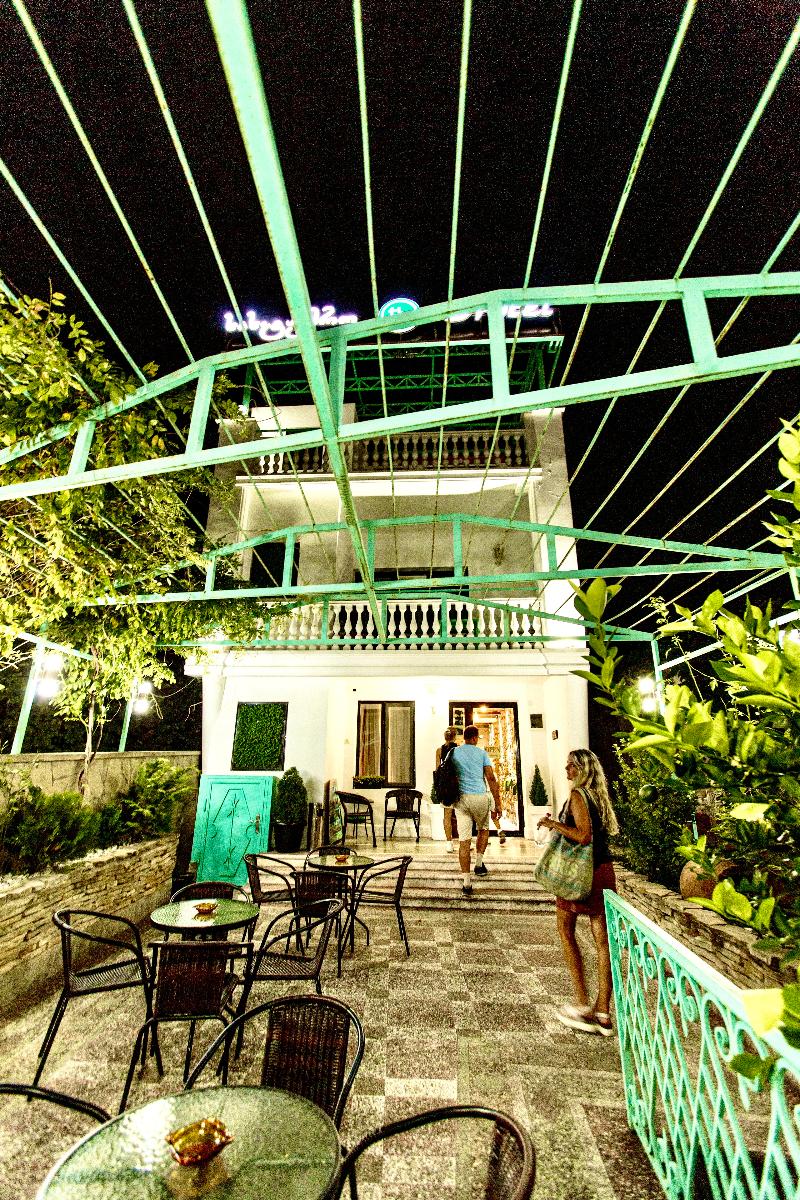 Hotel History image