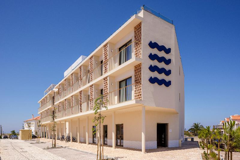 Amarello Hotel Praia Santo Andre, Tapestry