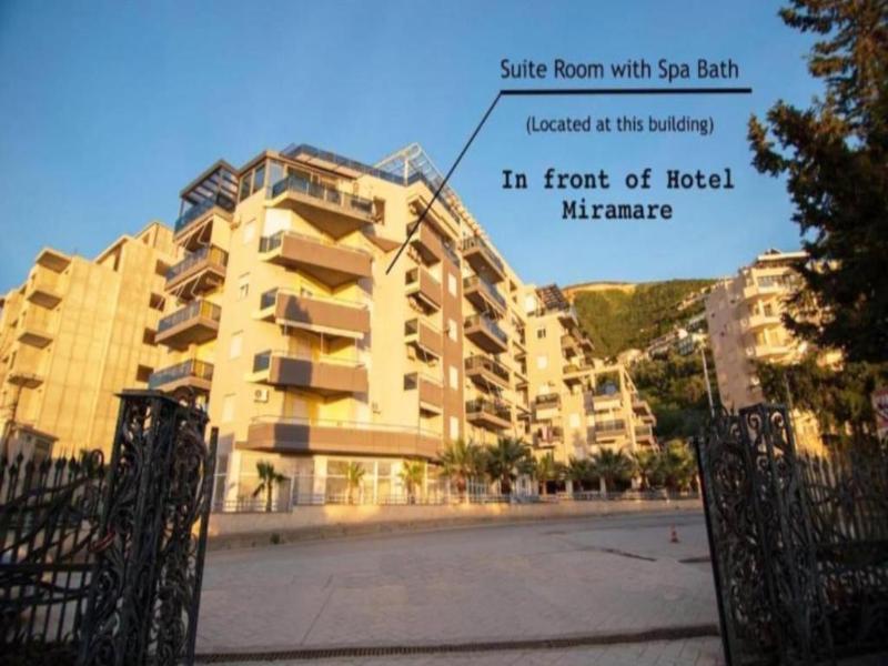 Hotel Miramare image