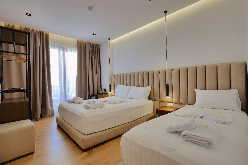 Hotel Siars