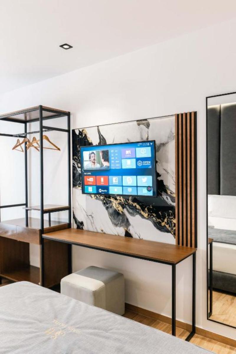 Hotel Siars image