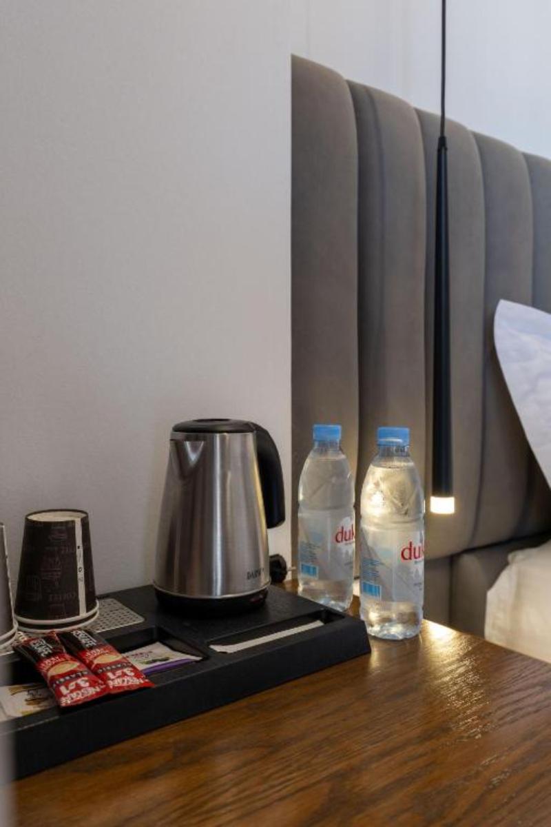 Hotel Siars image