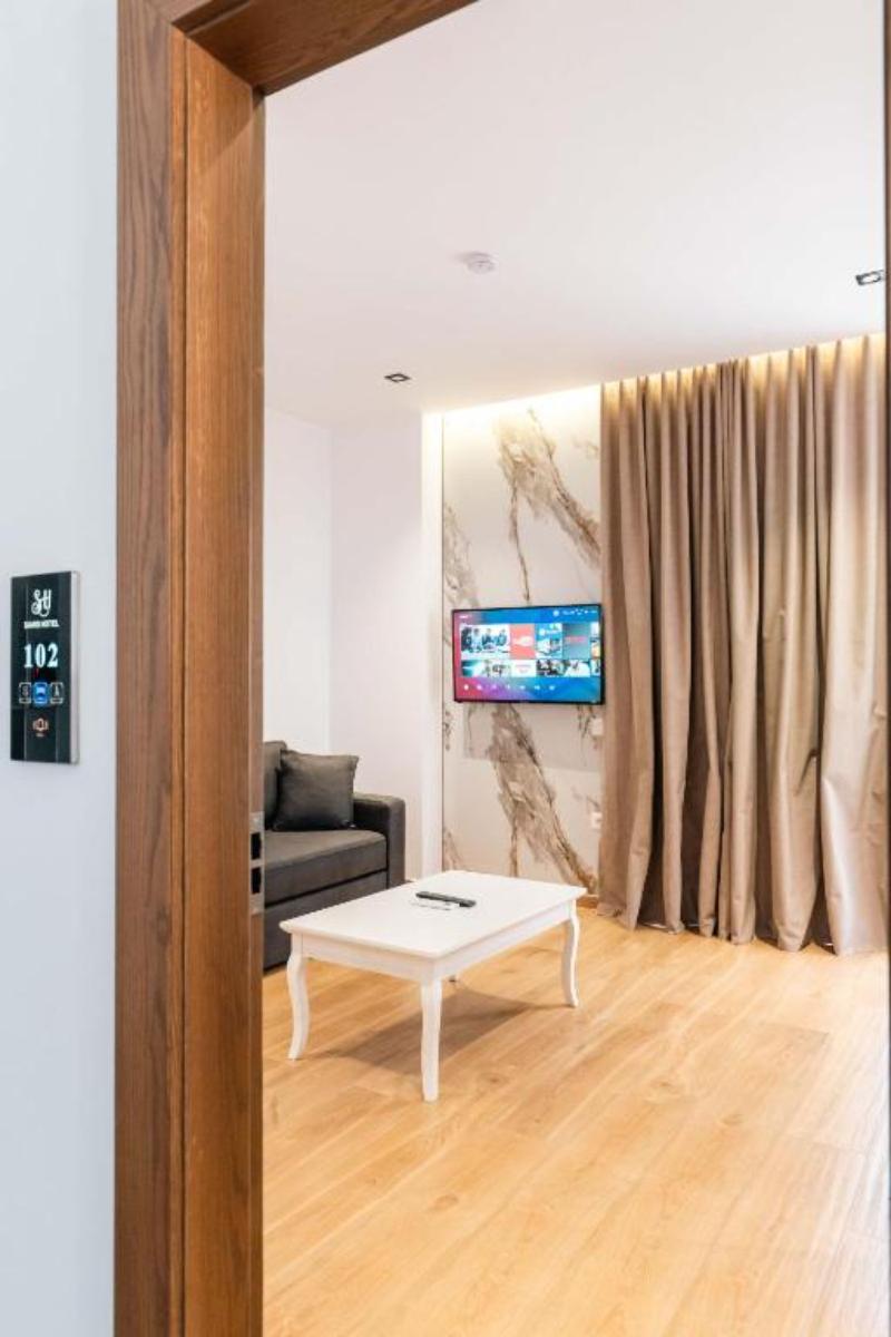Hotel Siars image