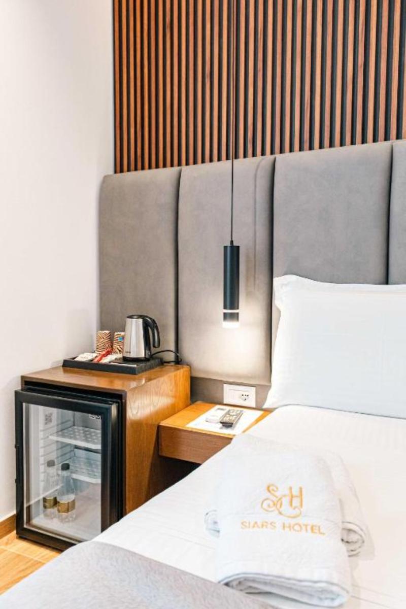 Hotel Siars image