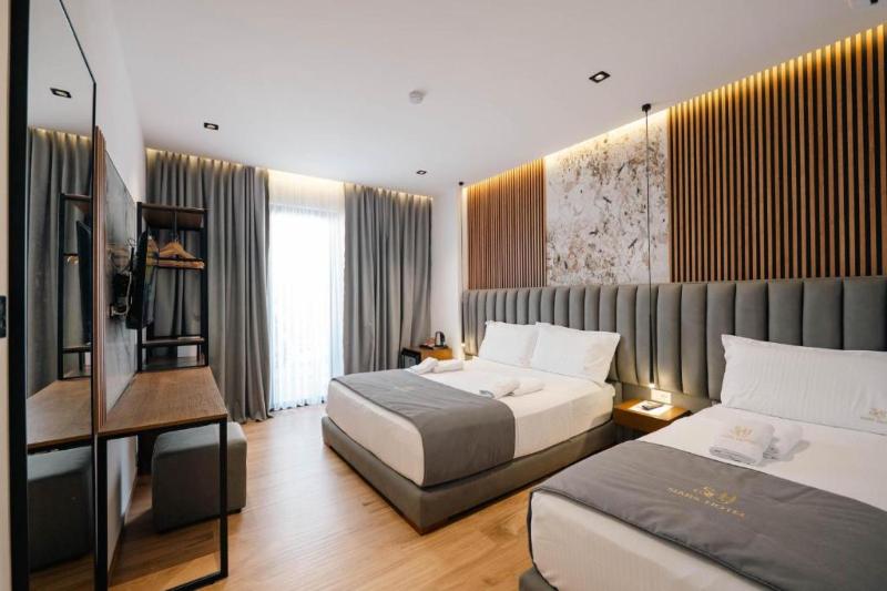 Hotel Siars image