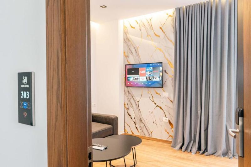 Hotel Siars image