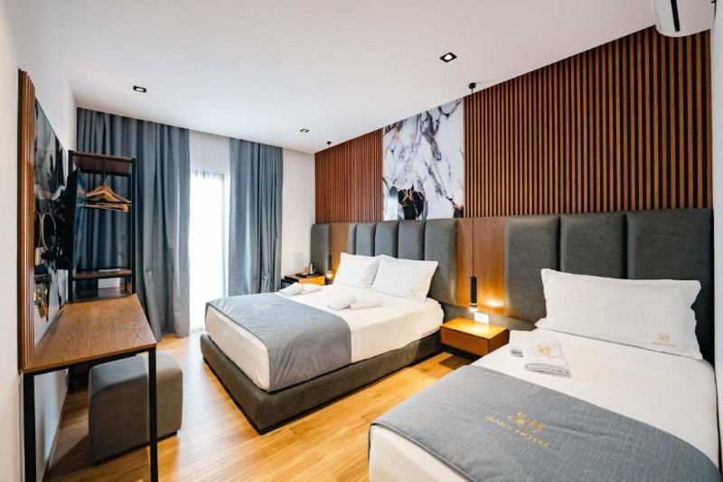 Hotel Siars image