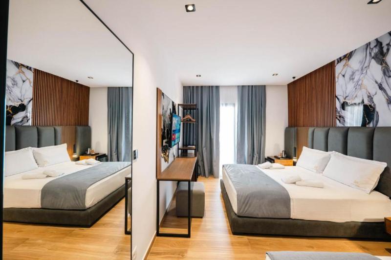 Hotel Siars image