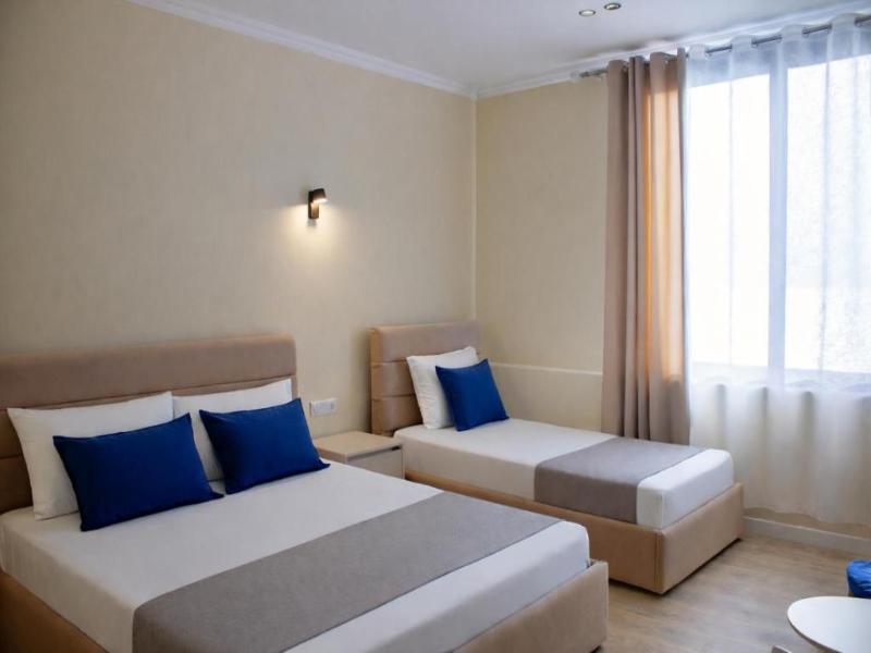 Okej Hotel image