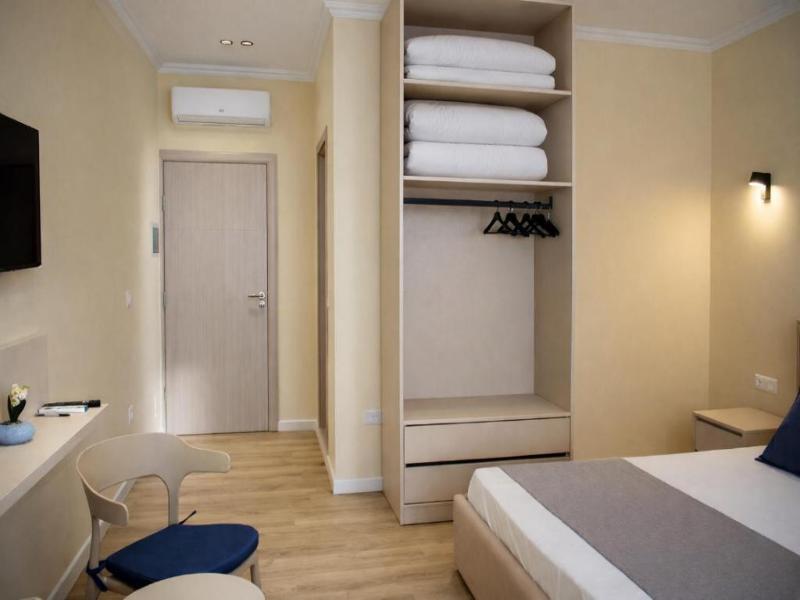 Okej Hotel image