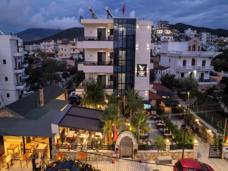 Hotel Eagle image