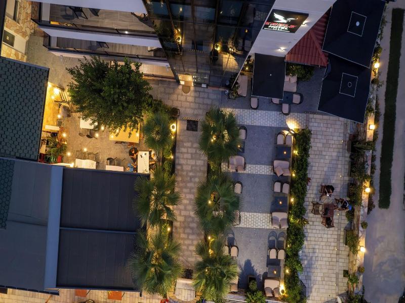 Hotel Eagle image
